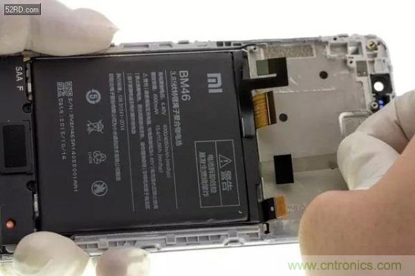  紅米Note 3姍姍來(lái)遲，是否藏有玄機(jī)？一拆便知