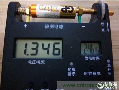 電池新貴小米彩虹5號(hào)：是浪得虛名，還是實(shí)至名歸？