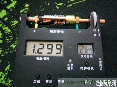 電池新貴小米彩虹5號(hào)：是浪得虛名，還是實(shí)至名歸？