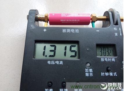電池新貴小米彩虹5號(hào)：是浪得虛名，還是實(shí)至名歸？