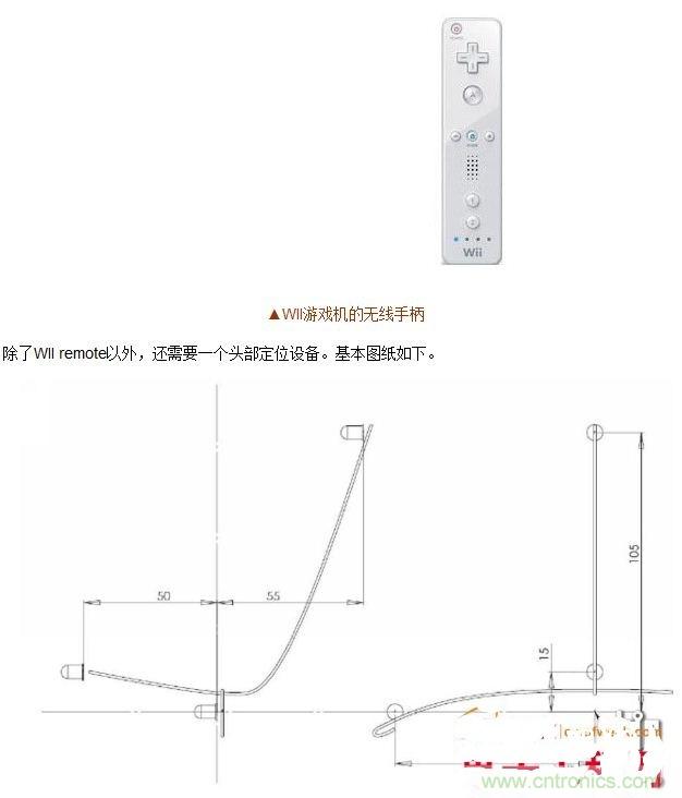 技術(shù)宅要逆天，DIY四點(diǎn)定位燈實(shí)現(xiàn)虛擬實(shí)境游戲