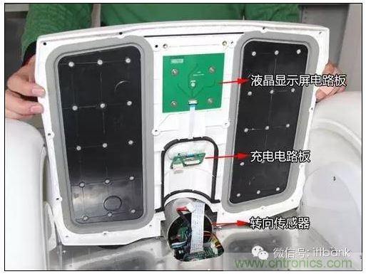 車隨心動，欲罷不能——Ninebot 九號電動平衡車