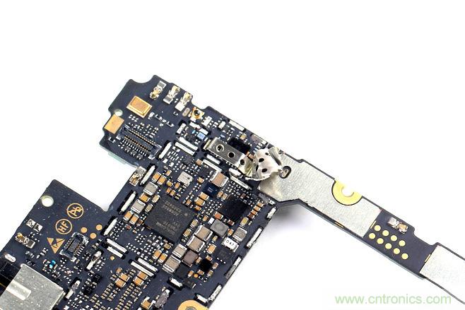聯(lián)想Vibe Shot拆解，看如何打造一款拍照手機?