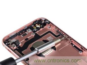 Ihpone 6s 真的是處處都不同嗎？歡迎大家來“找茬兒”