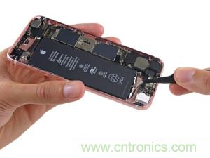 Ihpone 6s 真的是處處都不同嗎？歡迎大家來“找茬兒”