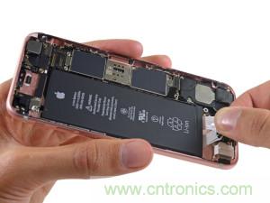 Ihpone 6s 真的是處處都不同嗎？歡迎大家來“找茬兒”