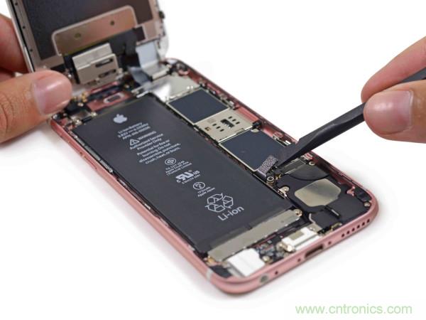 Ihpone 6s 真的是處處都不同嗎？歡迎大家來“找茬兒”