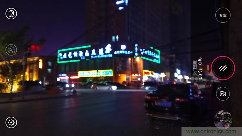 無邊框的 nubia Z9 ，一款既有驚喜，又有驚艷的智能手機