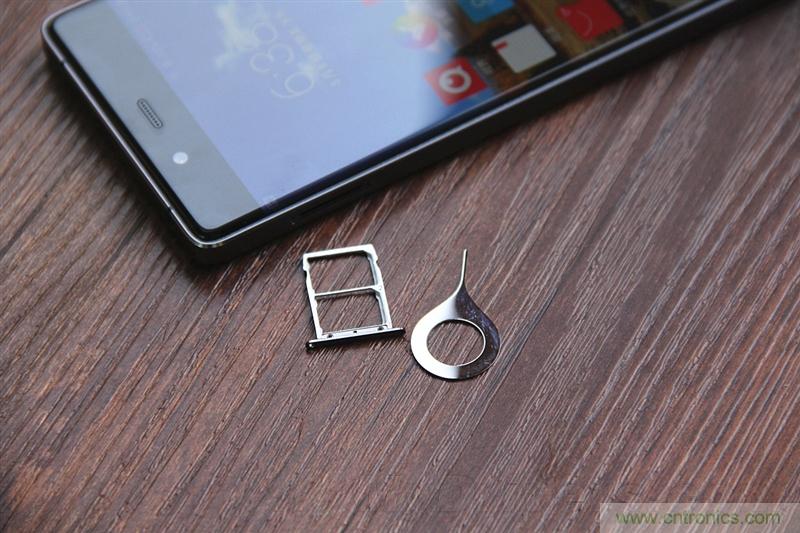 無邊框的 nubia Z9 ，一款既有驚喜，又有驚艷的智能手機
