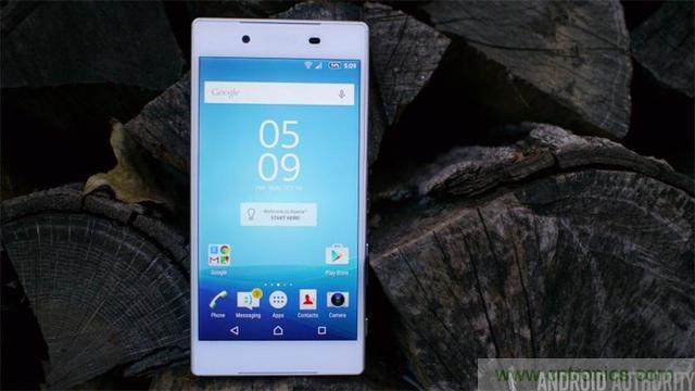 傳奇索尼，憑借Sony Xperia Z5能否在移動市場奪得一席之地？