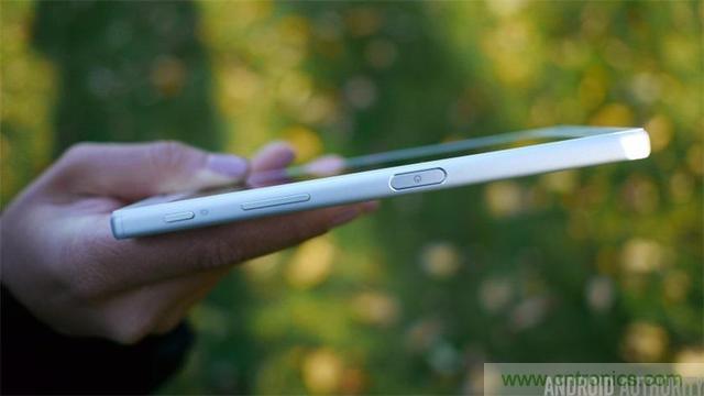 傳奇索尼，憑借Sony Xperia Z5能否在移動市場奪得一席之地？