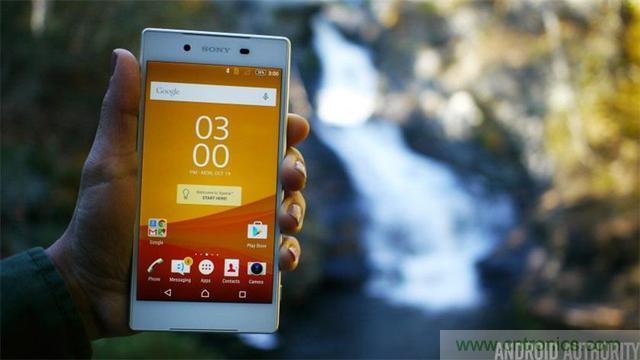 傳奇索尼，憑借Sony Xperia Z5能否在移動市場奪得一席之地？