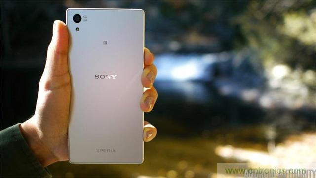 傳奇索尼，憑借Sony Xperia Z5能否在移動市場奪得一席之地？