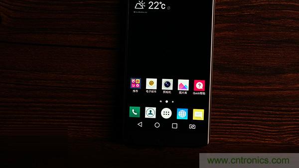業(yè)界良心 LG V10 評(píng)測(cè):剛毅、冷峻，不失人性化