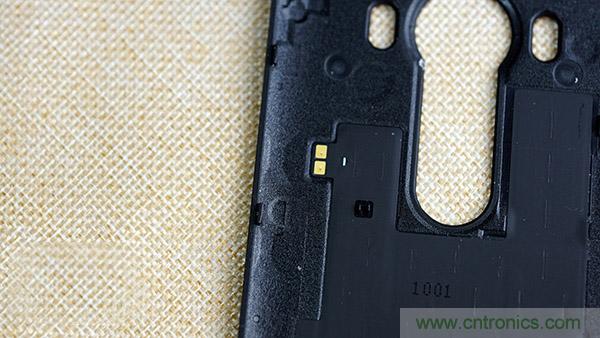 業(yè)界良心 LG V10 評(píng)測(cè):剛毅、冷峻，不失人性化