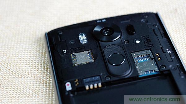 業(yè)界良心 LG V10 評(píng)測(cè):剛毅、冷峻，不失人性化