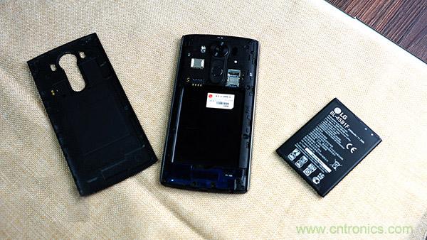 業(yè)界良心 LG V10 評(píng)測(cè):剛毅、冷峻，不失人性化