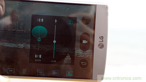 業(yè)界良心 LG V10 評(píng)測(cè):剛毅、冷峻，不失人性化