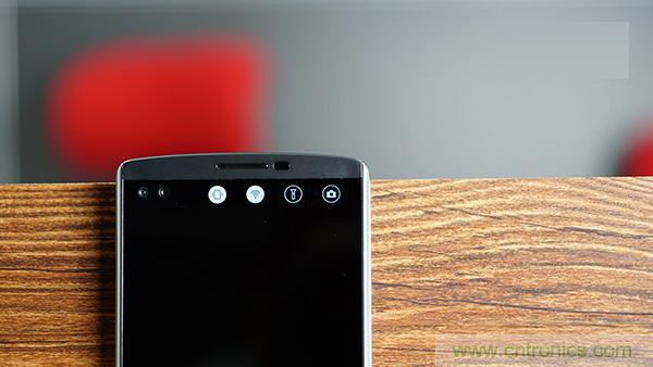業(yè)界良心 LG V10 評(píng)測(cè):剛毅、冷峻，不失人性化