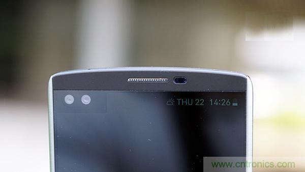 業(yè)界良心 LG V10 評(píng)測(cè):剛毅、冷峻，不失人性化