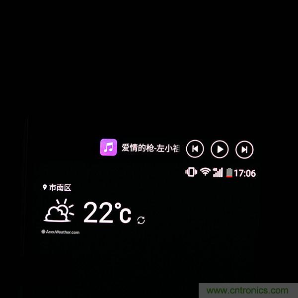 業(yè)界良心 LG V10 評(píng)測(cè):剛毅、冷峻，不失人性化