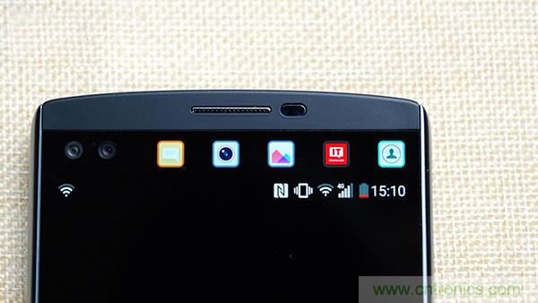 業(yè)界良心 LG V10 評(píng)測(cè):剛毅、冷峻，不失人性化