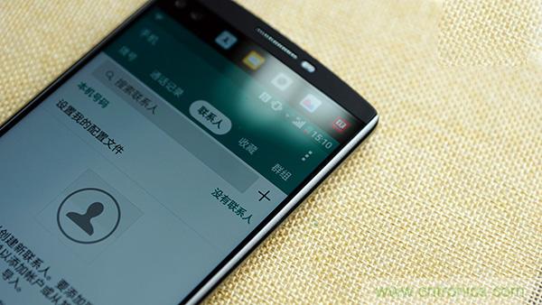 業(yè)界良心 LG V10 評(píng)測(cè):剛毅、冷峻，不失人性化
