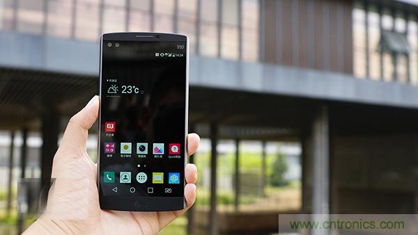 業(yè)界良心 LG V10 評(píng)測(cè):剛毅、冷峻，不失人性化