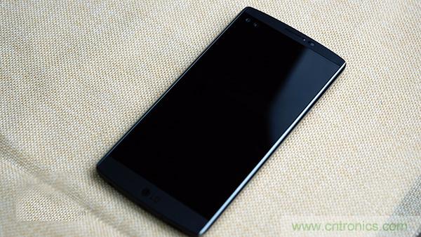 業(yè)界良心 LG V10 評(píng)測(cè):剛毅、冷峻，不失人性化