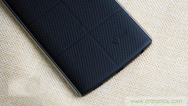 業(yè)界良心 LG V10 評(píng)測(cè):剛毅、冷峻，不失人性化