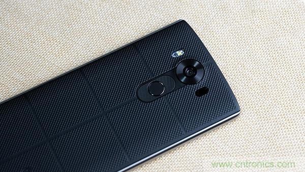 業(yè)界良心 LG V10 評(píng)測(cè):剛毅、冷峻，不失人性化