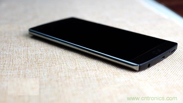 業(yè)界良心 LG V10 評(píng)測(cè):剛毅、冷峻，不失人性化