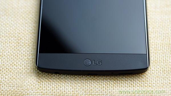 業(yè)界良心 LG V10 評(píng)測(cè):剛毅、冷峻，不失人性化