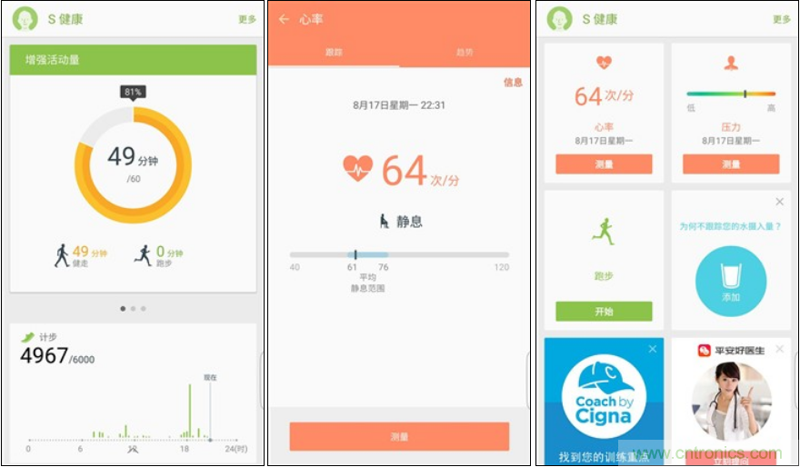 三星S6 edge+評(píng)測(cè)：擊退note 5，帶著雙曲屏卷土重來(lái)