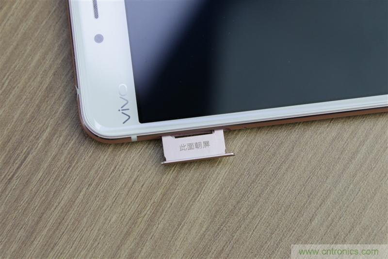 Hi-Fi革命！vivo X6 Plus深度評(píng)測(cè)：夠快才暢快