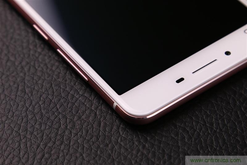 Hi-Fi革命！vivo X6 Plus深度評(píng)測(cè)：夠快才暢快