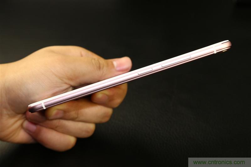 Hi-Fi革命！vivo X6 Plus深度評(píng)測(cè)：夠快才暢快