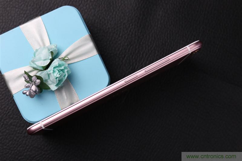 Hi-Fi革命！vivo X6 Plus深度評(píng)測(cè)：夠快才暢快