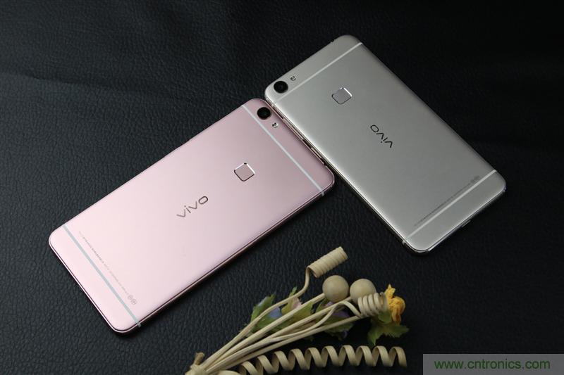 Hi-Fi革命！vivo X6 Plus深度評(píng)測(cè)：夠快才暢快