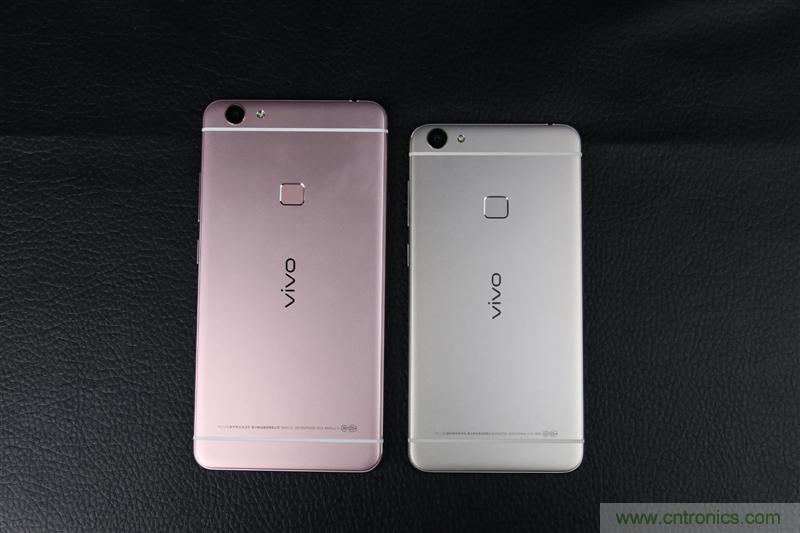 Hi-Fi革命！vivo X6 Plus深度評(píng)測(cè)：夠快才暢快
