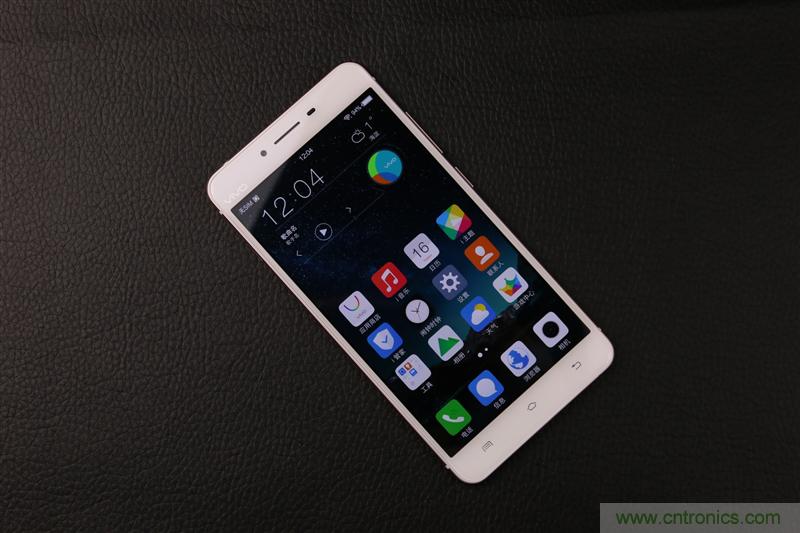 Hi-Fi革命！vivo X6 Plus深度評(píng)測(cè)：夠快才暢快