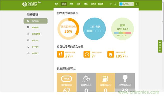 咕咚智能手環(huán)2上手評測：功能齊全，細(xì)節(jié)欠缺