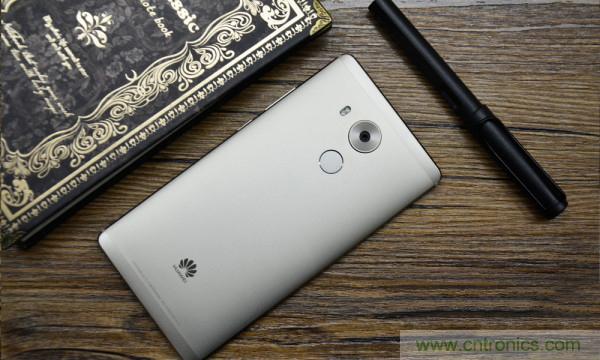 新旗艦Mate 8全評測：橫空出世！能否延續(xù)一機難求？