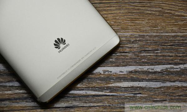 新旗艦Mate 8全評測：橫空出世！能否延續(xù)一機難求？