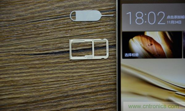 新旗艦Mate 8全評測：橫空出世！能否延續(xù)一機難求？