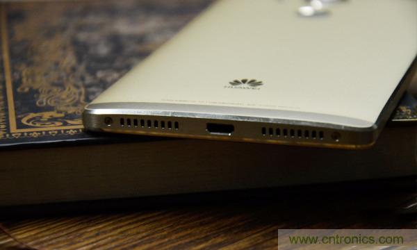 新旗艦Mate 8全評測：橫空出世！能否延續(xù)一機難求？
