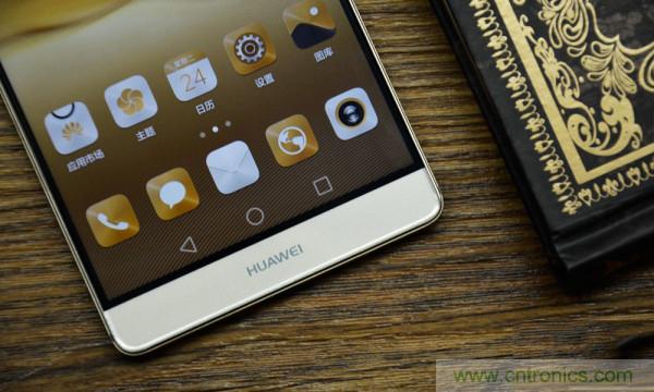 新旗艦Mate 8全評測：橫空出世！能否延續(xù)一機難求？