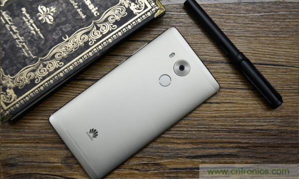 新旗艦Mate 8全評測：橫空出世！能否延續(xù)一機難求？