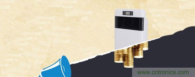 2015年度空氣凈化器行業(yè)，你不可不知的十大大事件盤點