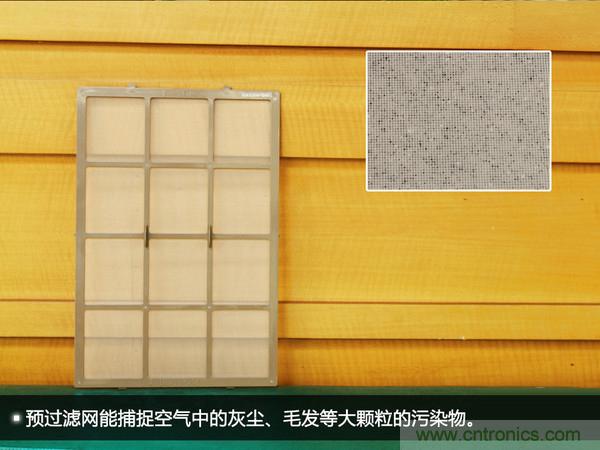 萊克KJ801空氣凈化器評(píng)測(cè)：超大空氣潔凈量！